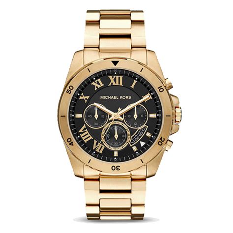 michael kors reloj smart|michael kors oversized boyfriend watch.